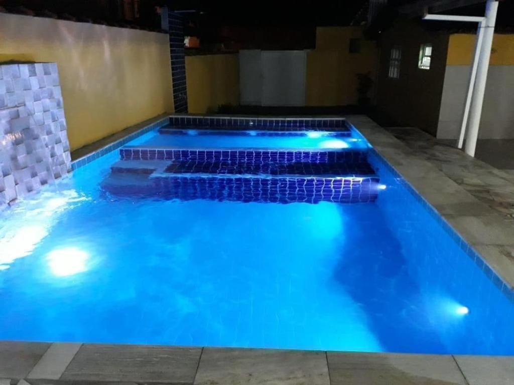 Casa Temporada Vila Ubatuba Exterior foto